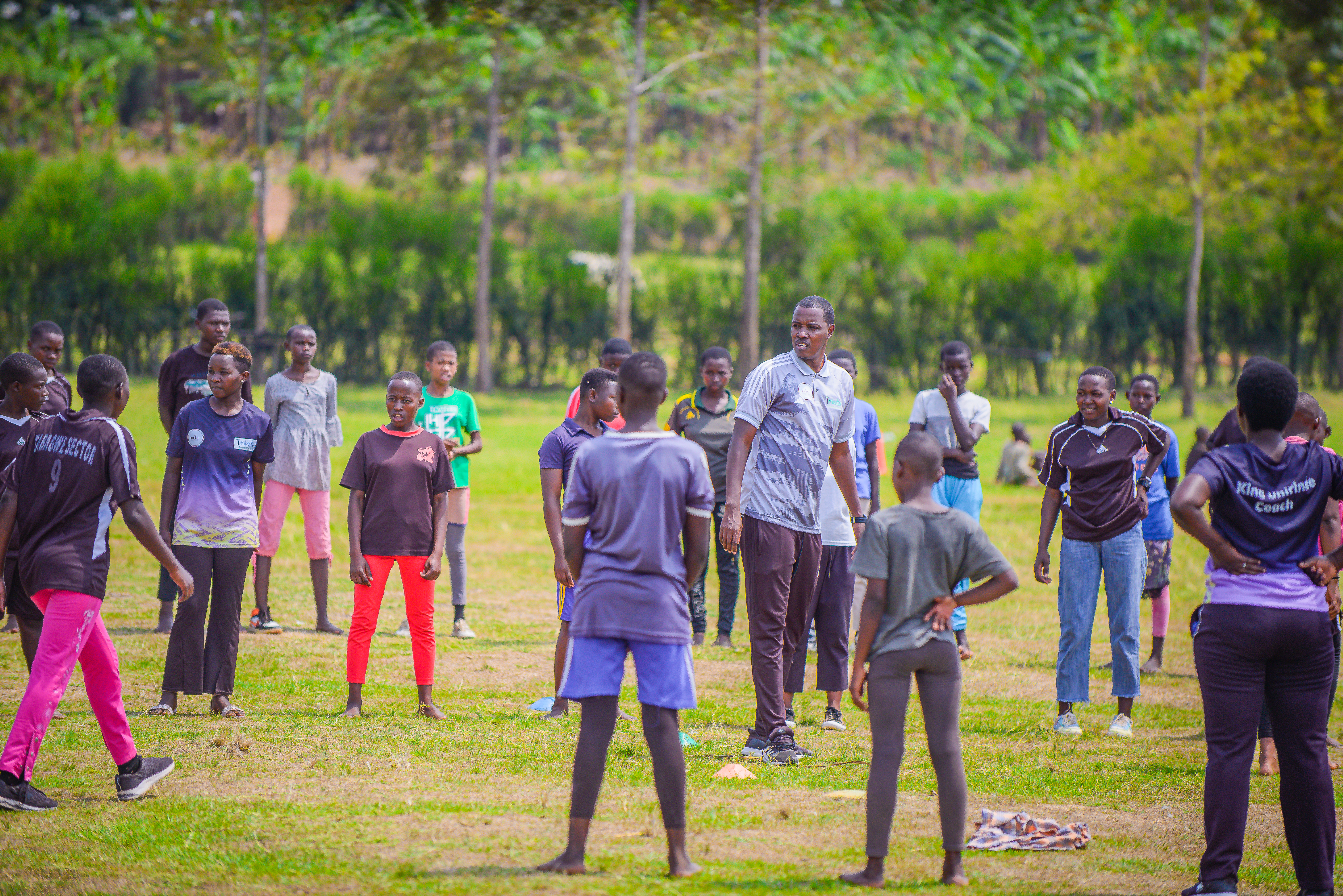 Sports Club